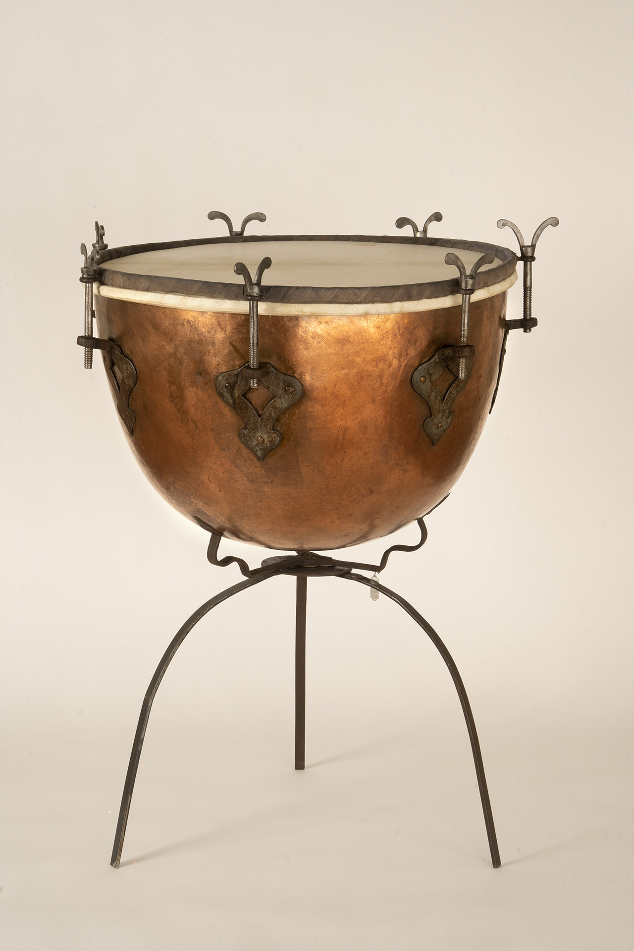 timpano-acuto-anonimo-sec-xix