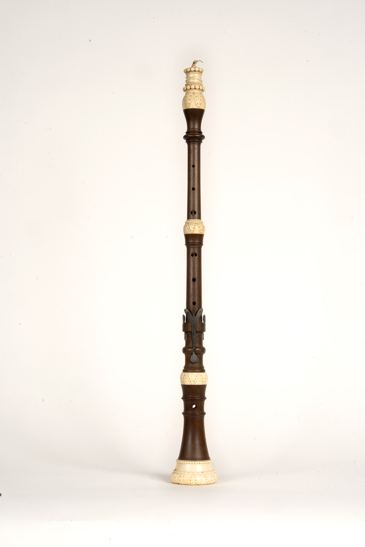 oboe-a-tre-chiavi-anciuti-milano-sec-xviii