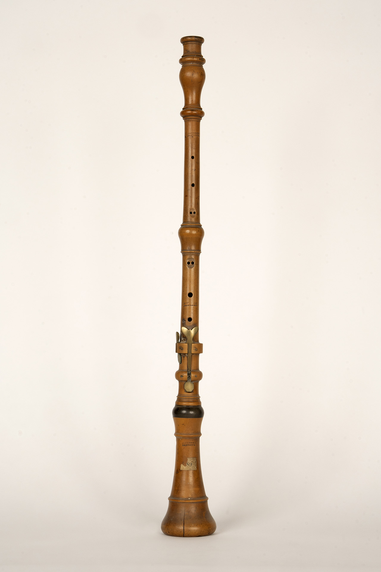 oboe-beltrami-milano-fine-sec-xviii