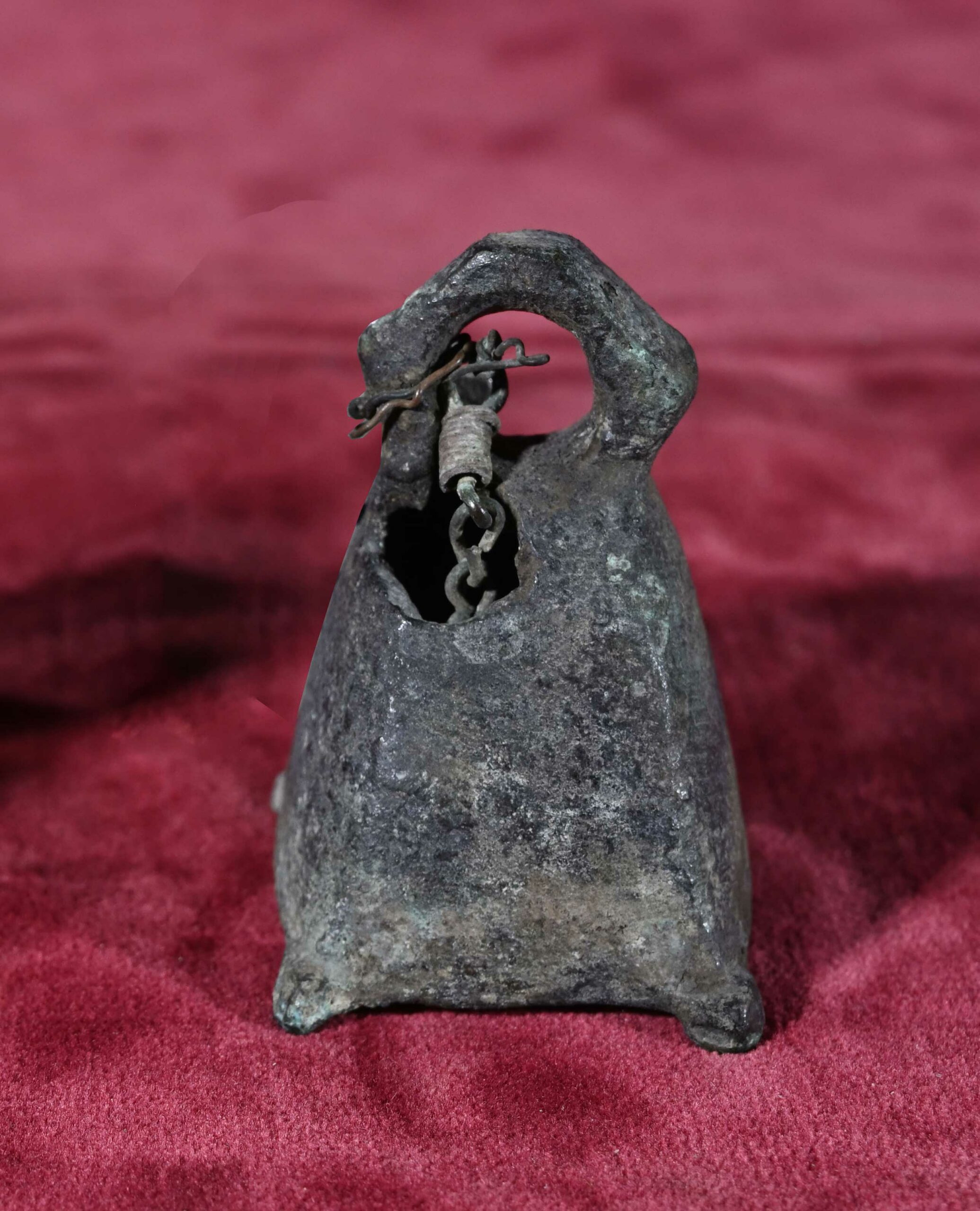 campanello-di-bronzo