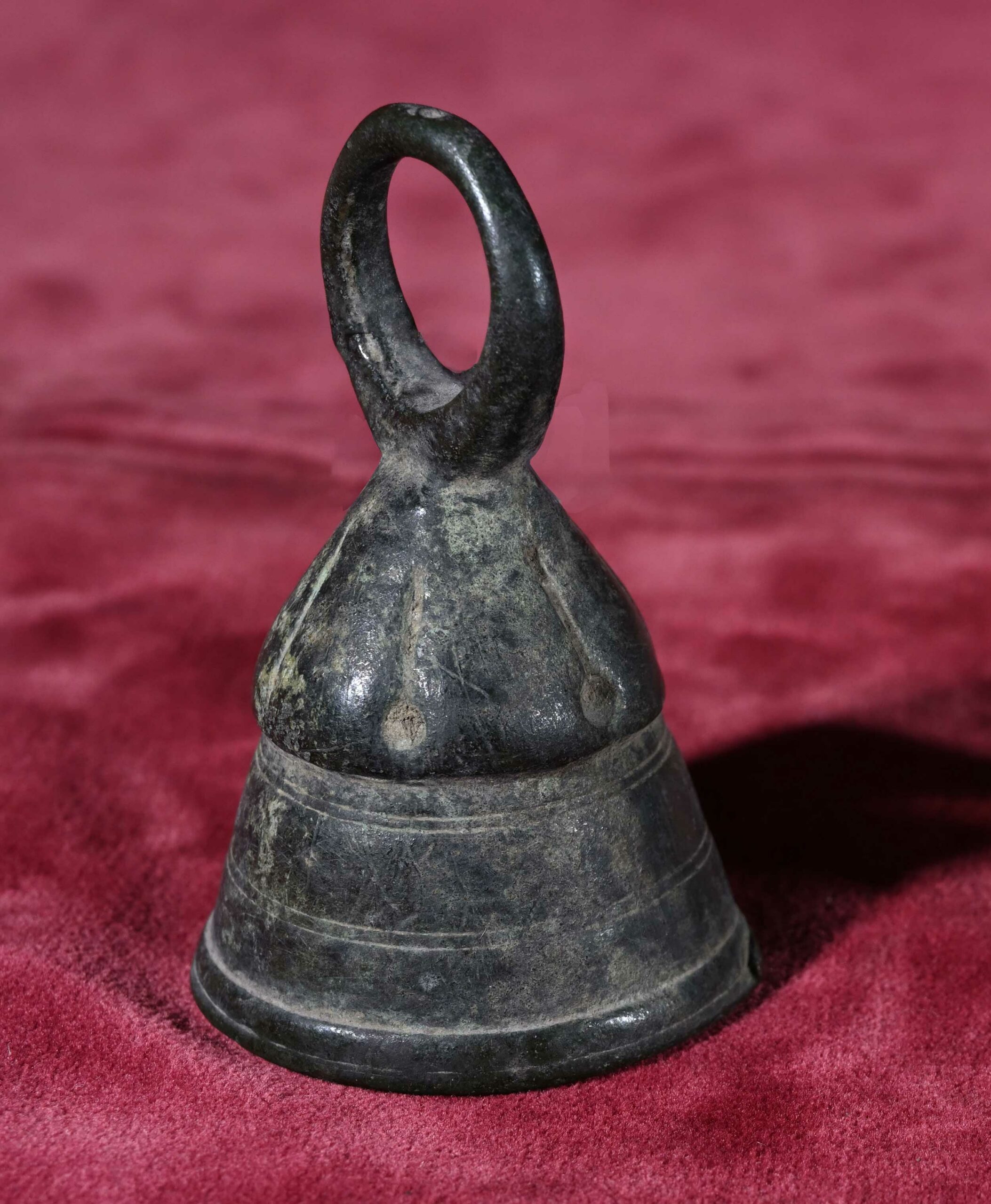 campanello-di-bronzo