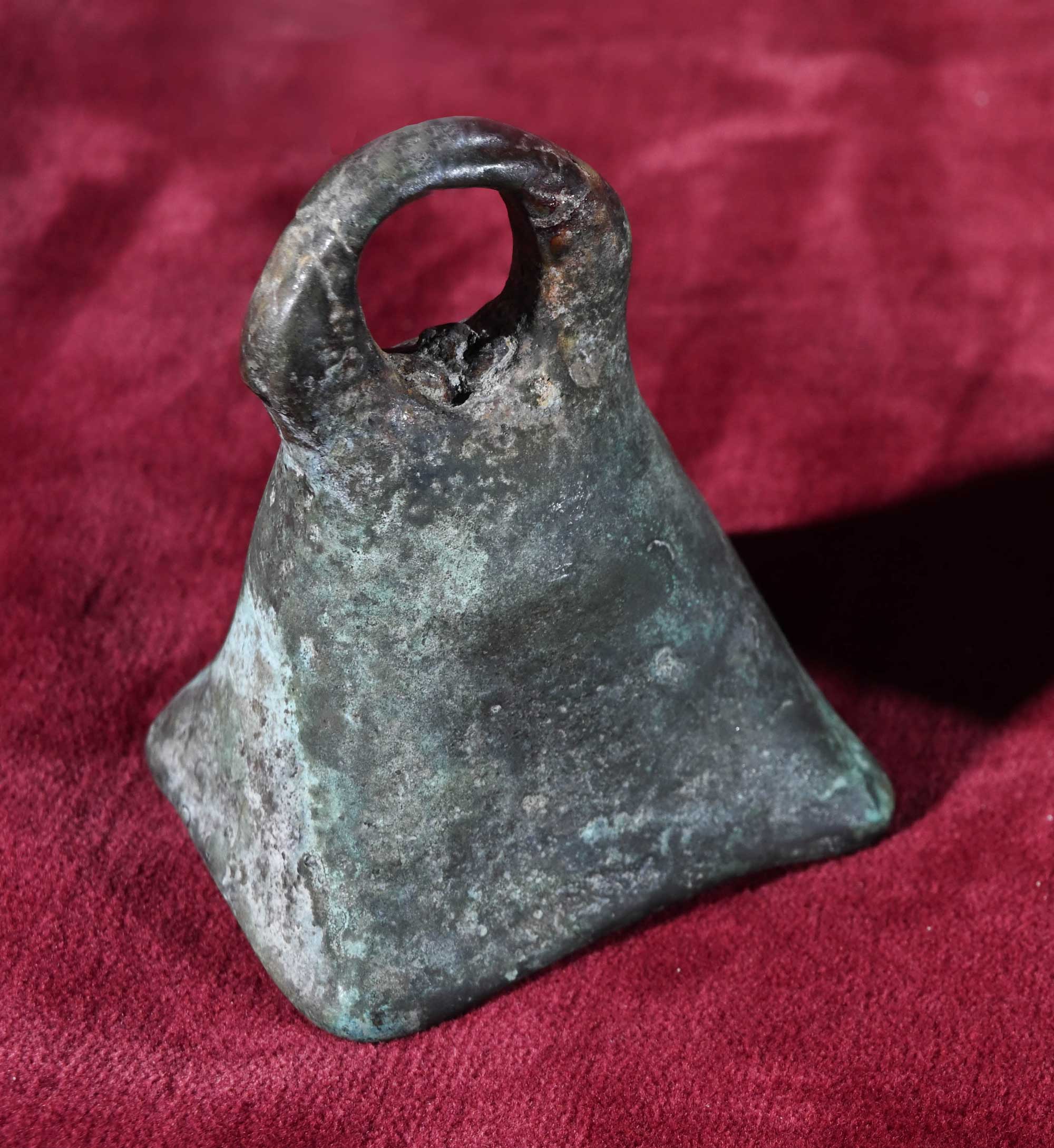 campanello-di-bronzo