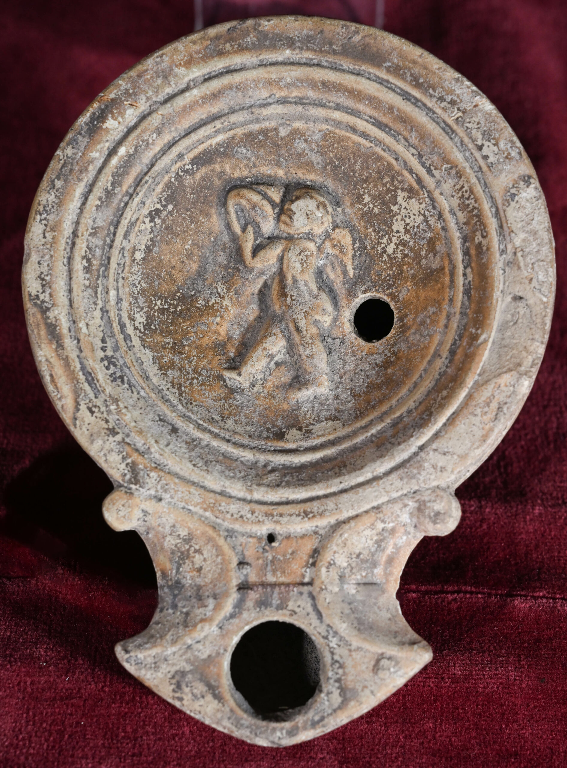 lucerna-in-terracotta