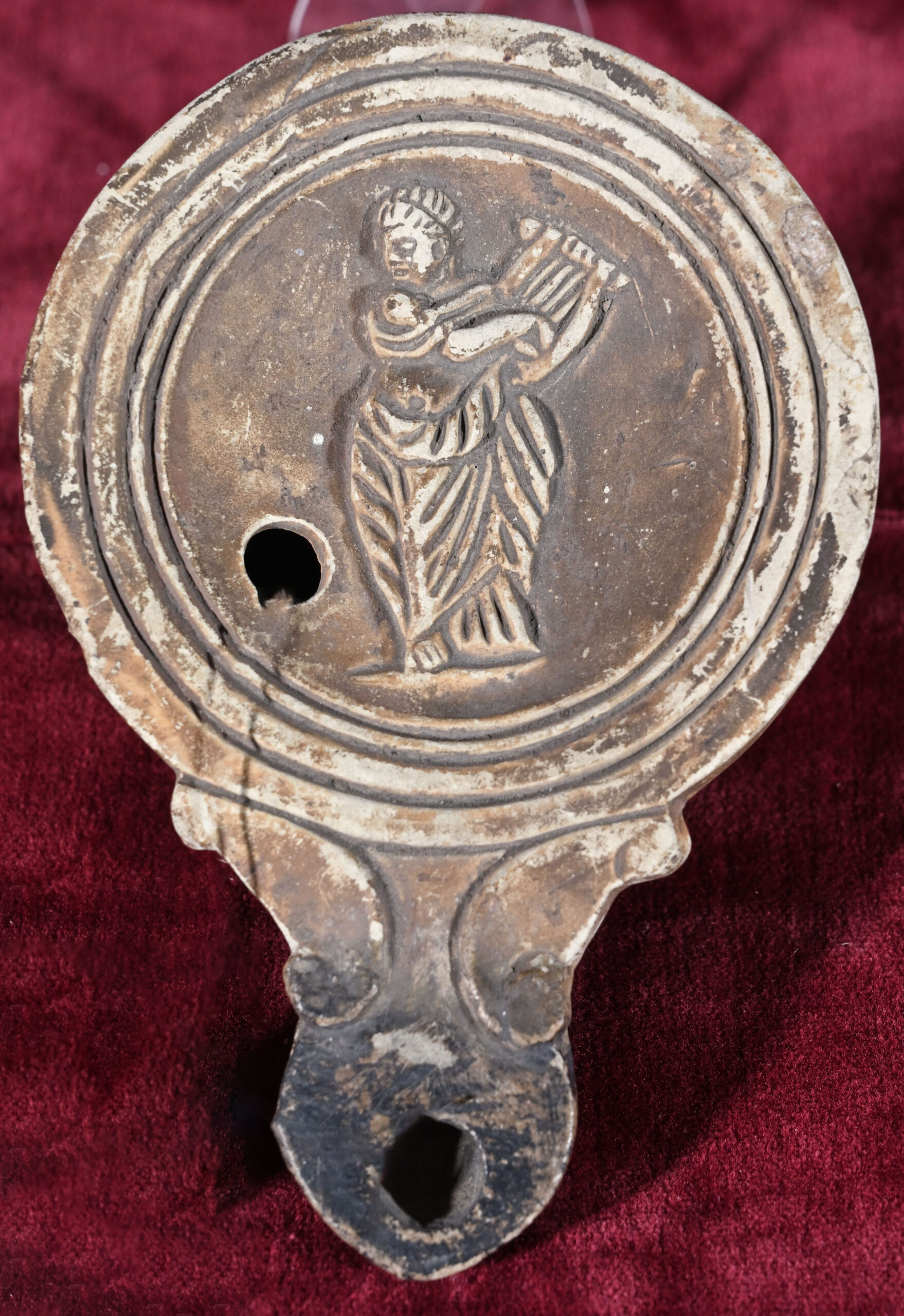 lucerna-in-terracotta