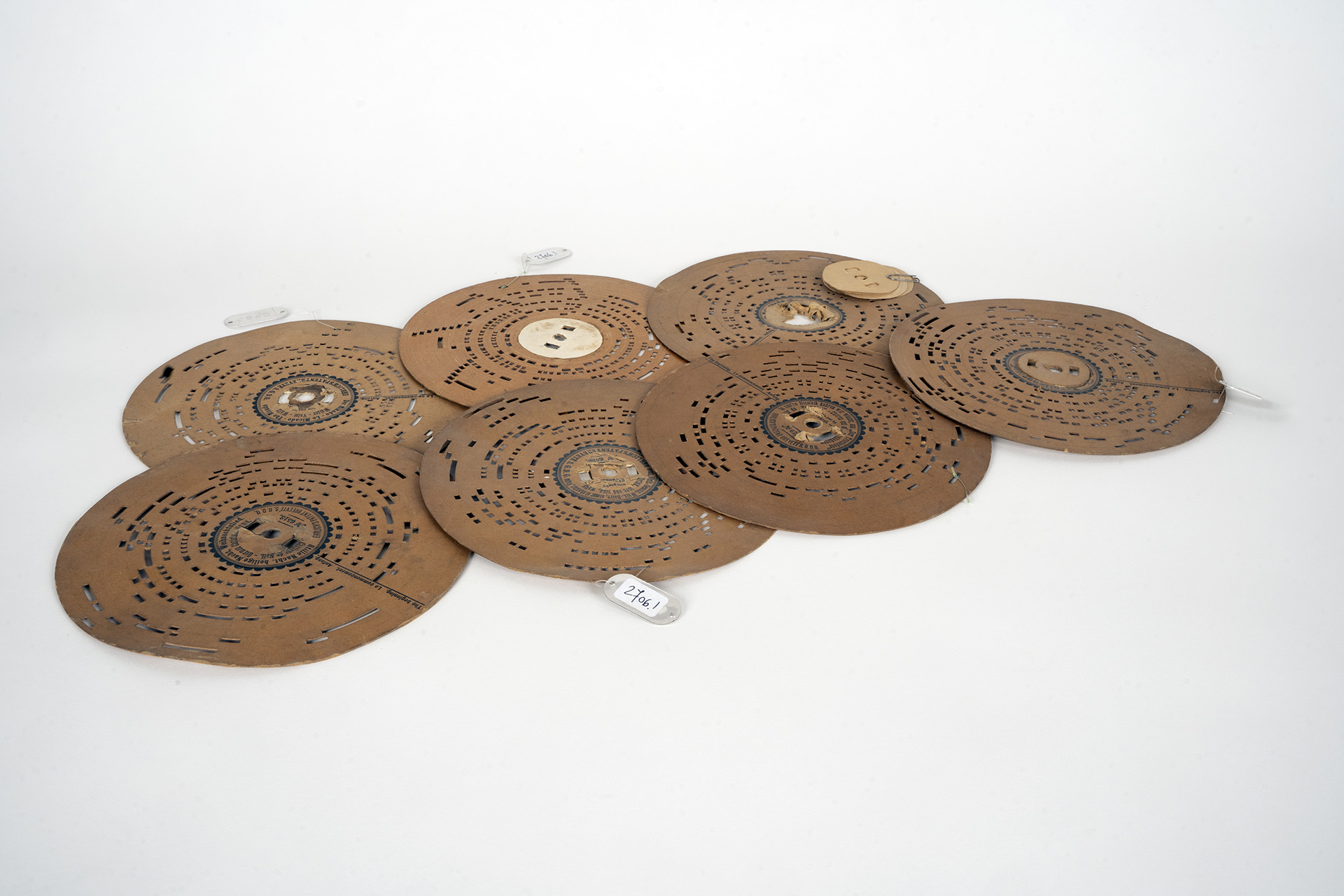 dischi-per-serinette-ehrlich-sec-xix